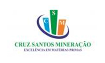 Cruz Santos Mineração