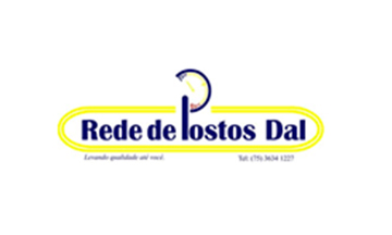 Rede de postos Dal